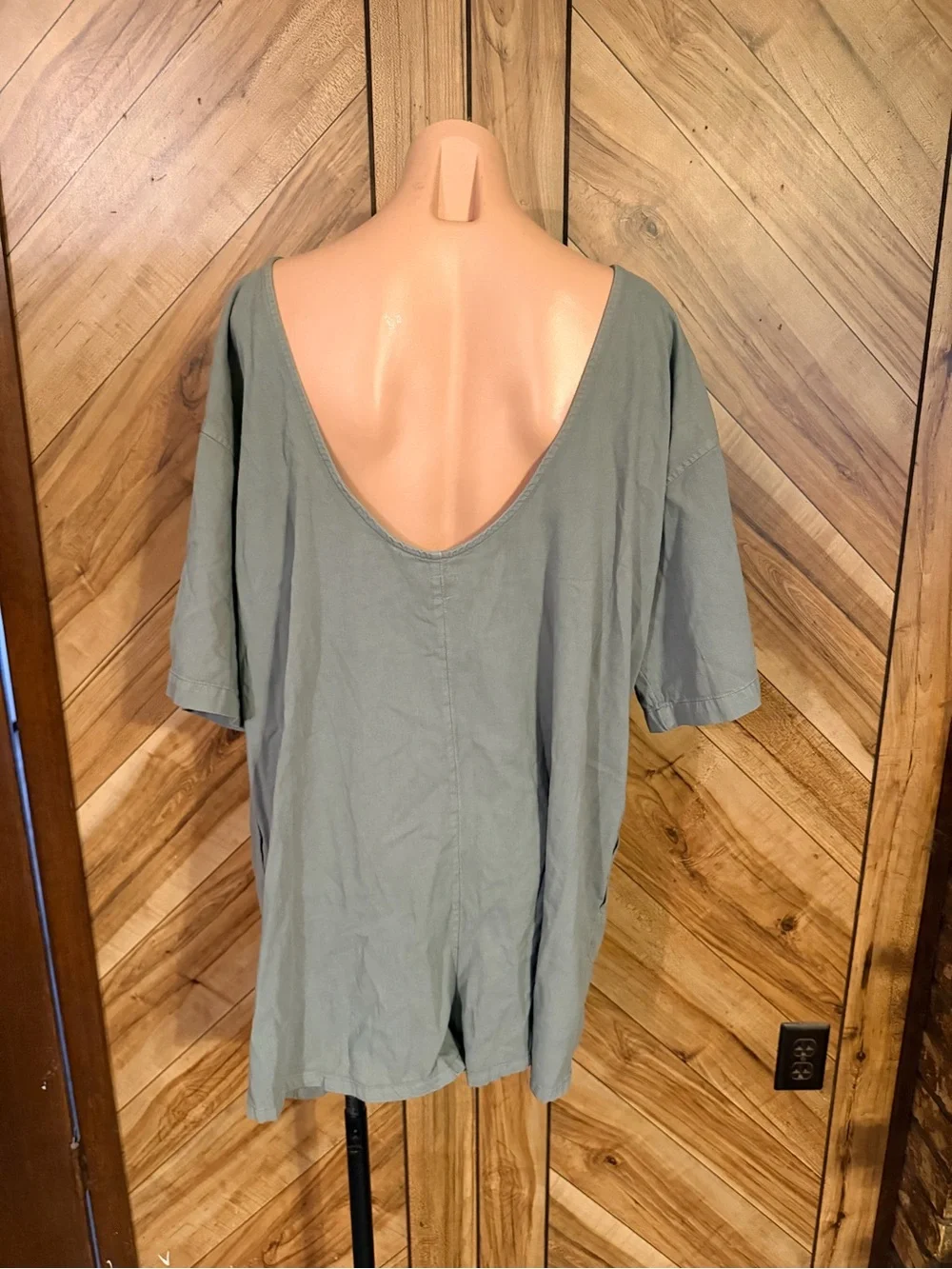 Free People brand free